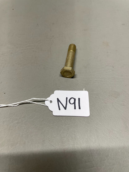 Cessna Bolt P/N NAS1306-16 (NEW)