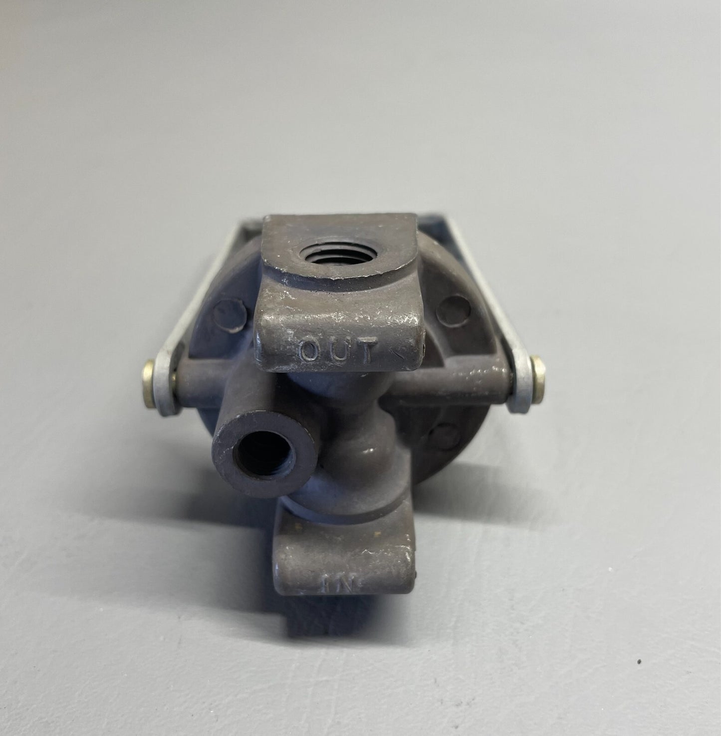 33-199-906 Cessna Fuel Gascolator Assy
