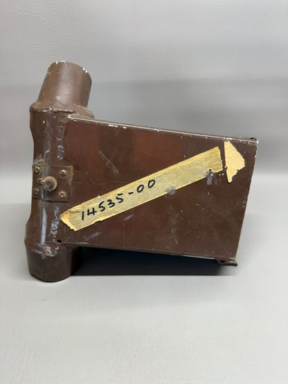 14535-000 Piper Airbox Assy