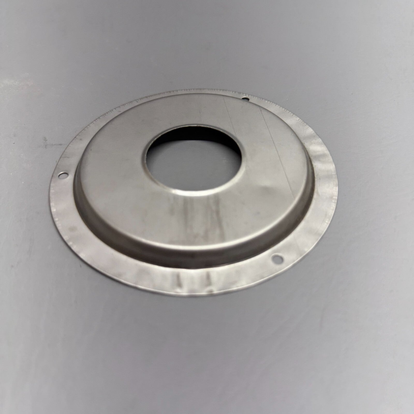Piper Seal Ring Container Housing P/N 63910-000