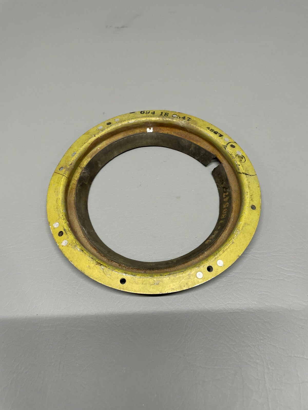 Beechcraft Ring Assy P/N 694-180547