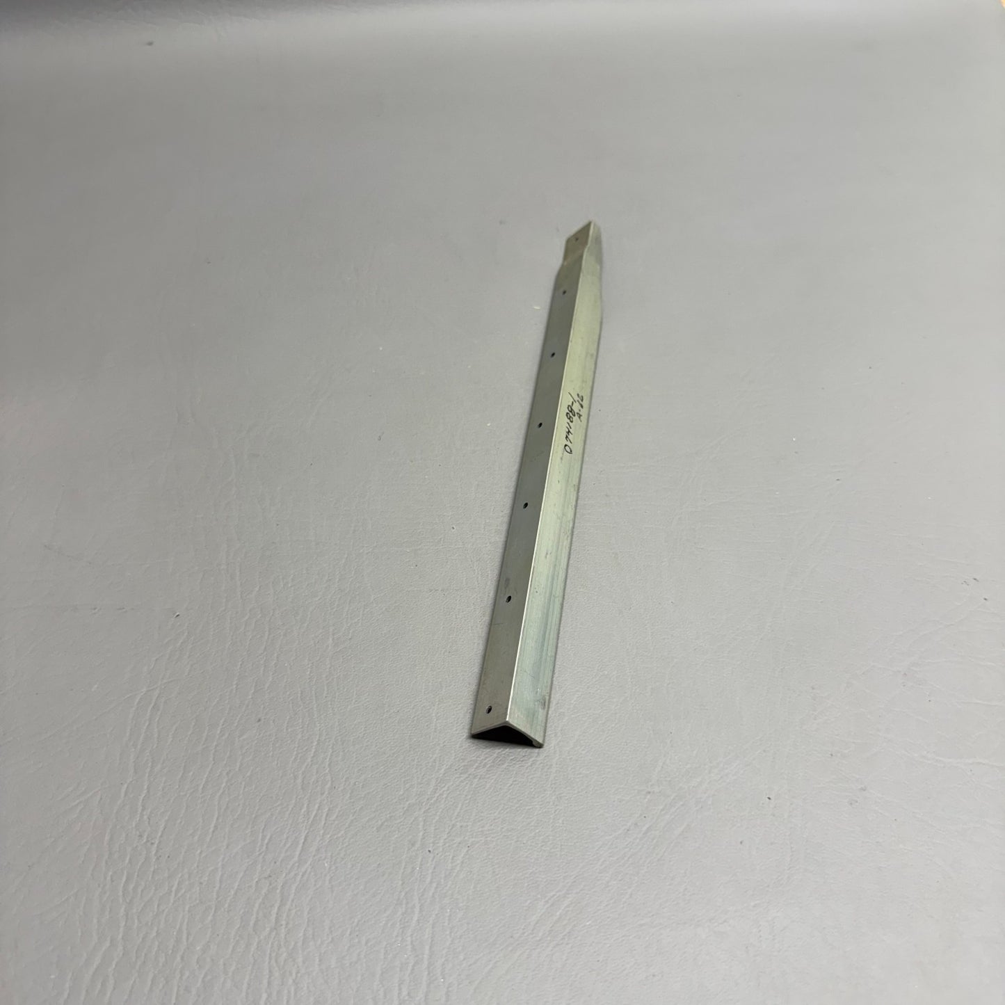 074188-1 Cessna Aircraft Forward Floorboard Angle