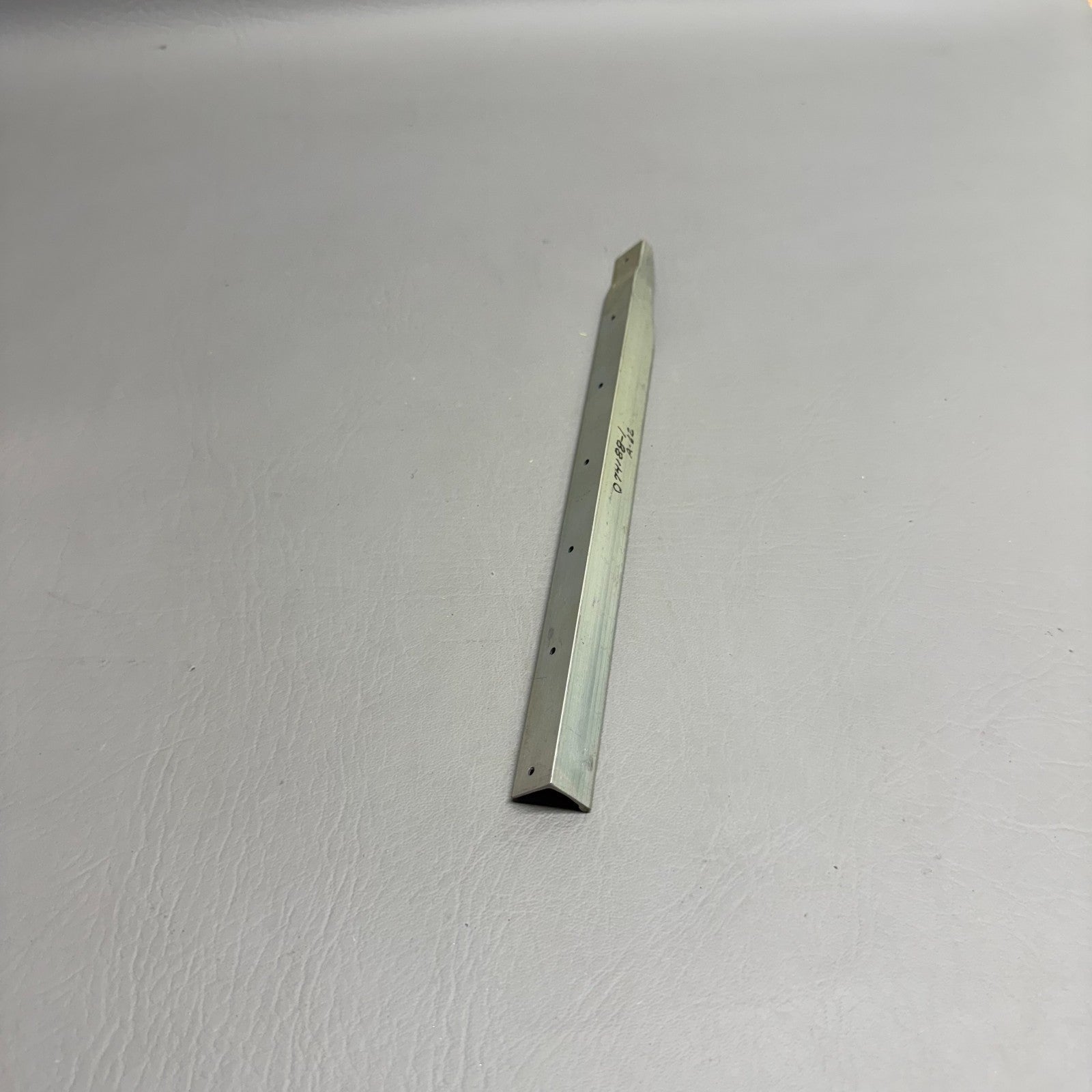 074188-1 Cessna Aircraft Forward Floorboard Angle