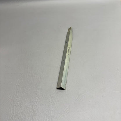 074188-1 Cessna Aircraft Forward Floorboard Angle