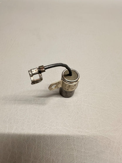 D20F18827AA Cessna Capacitor