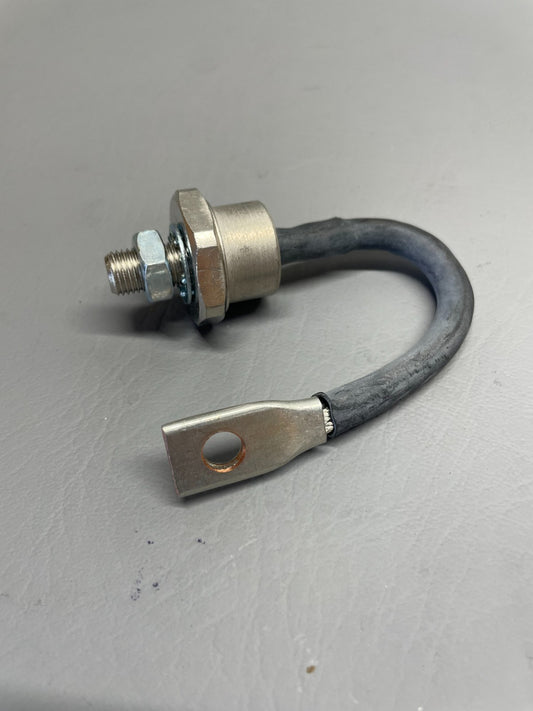 8940 Aircraft Diode