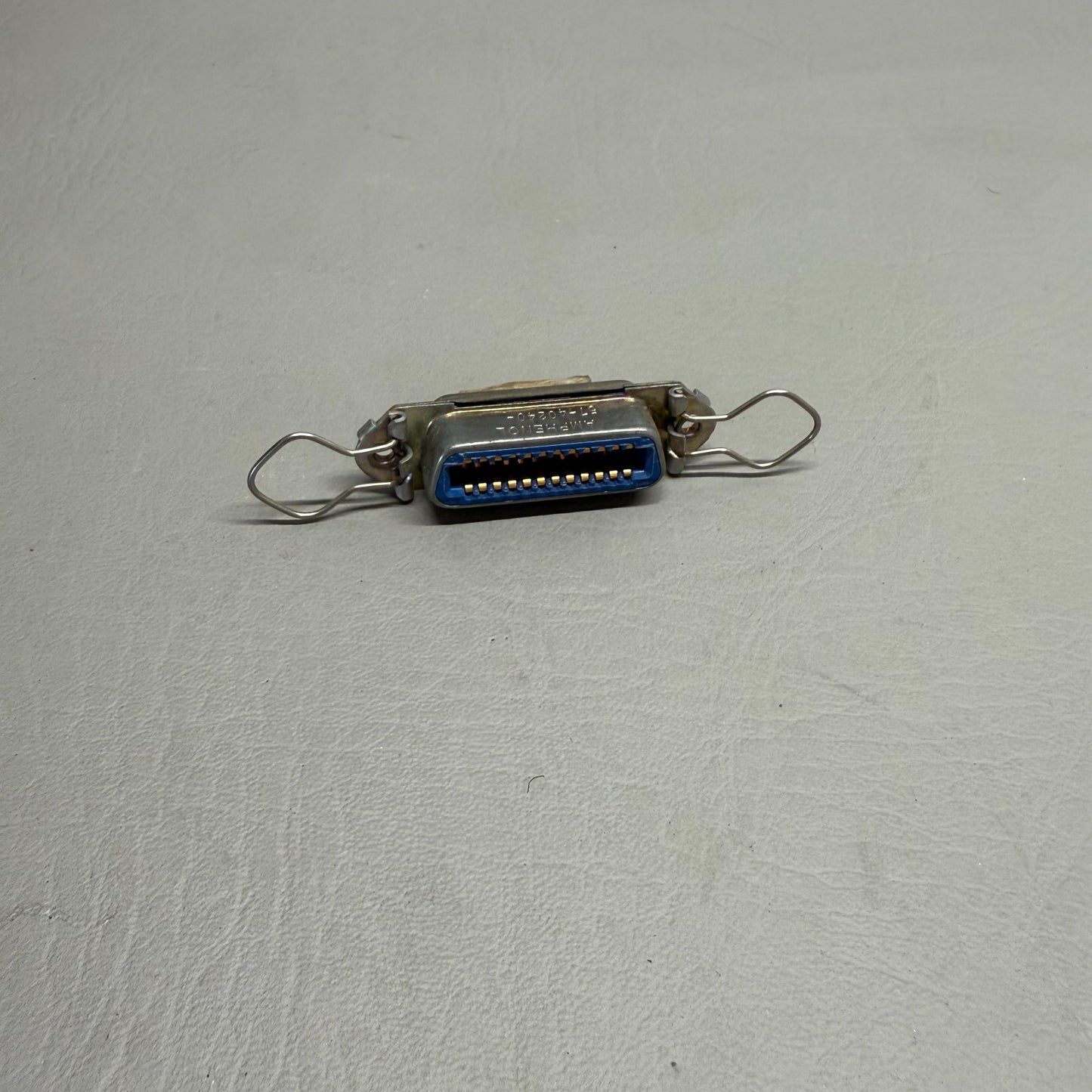 751-299 Piper Coupler