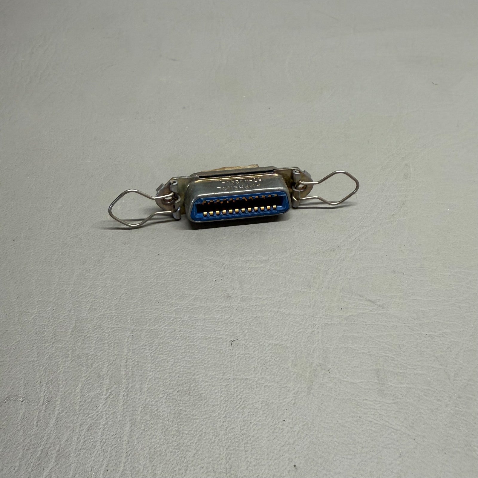 751-299 Piper Coupler