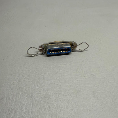 751-299 Piper Coupler