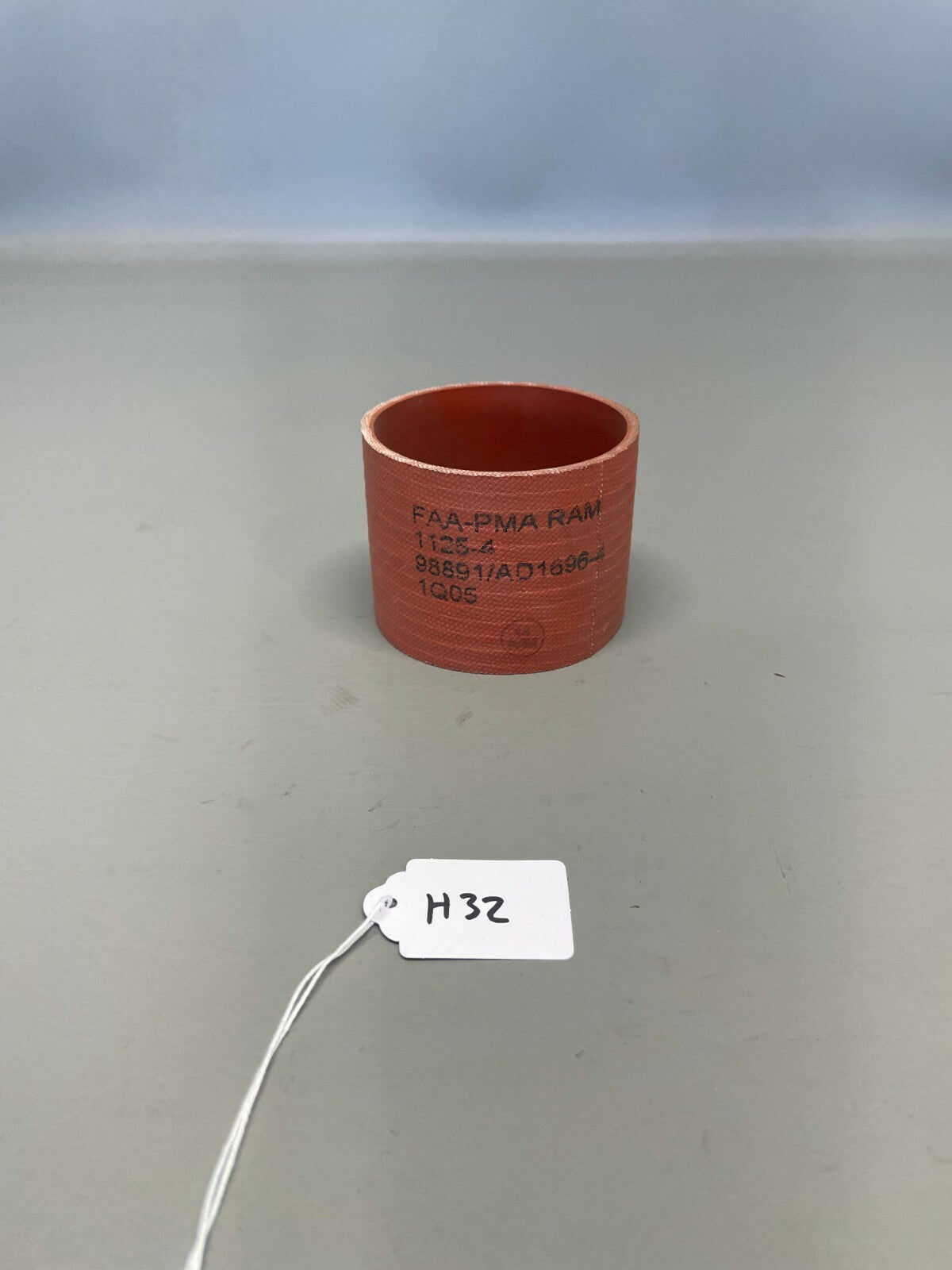 RAM Intake Coupler P/N 1125-4