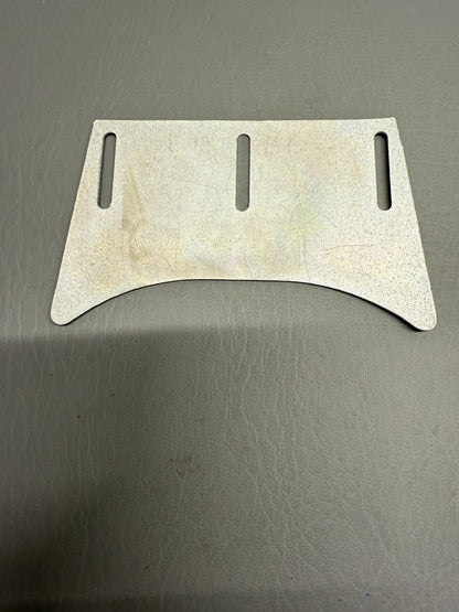 0541221-1 Cessna Main Landing Gear Wheel Fairing Scraper