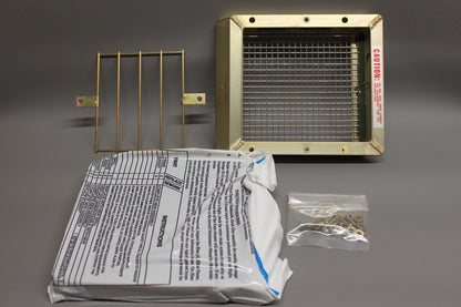 BA5110 Brackett Air Filter Assembly
