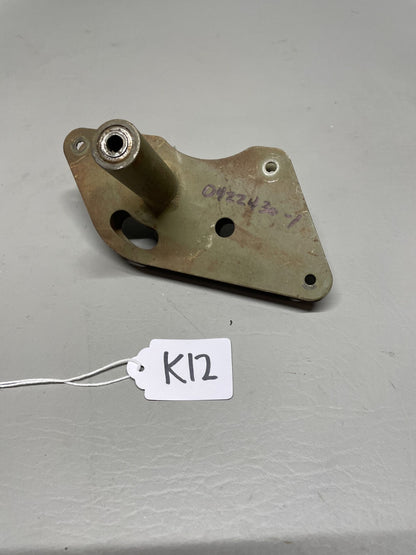 Cessna Aileron Bell Crank LH P/N 0422430-1