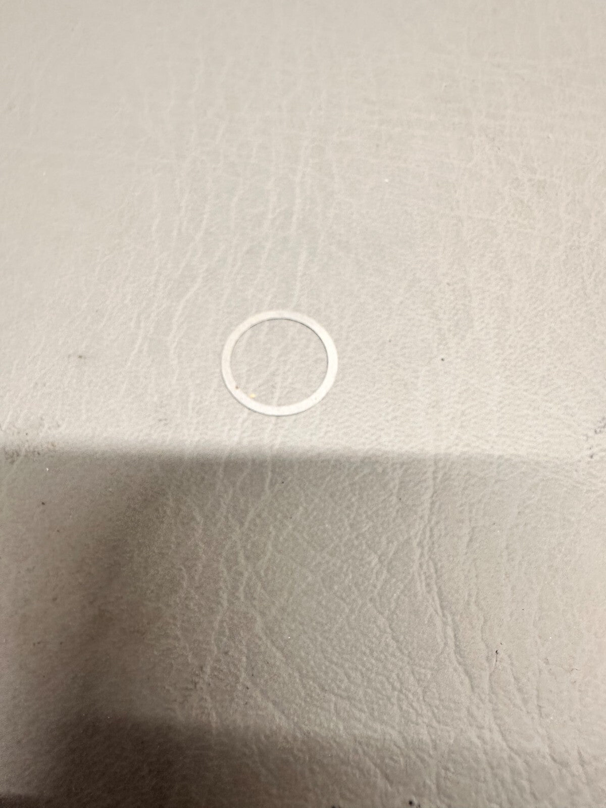 TCM Shim Washer 2-161-4 (13 PACK)