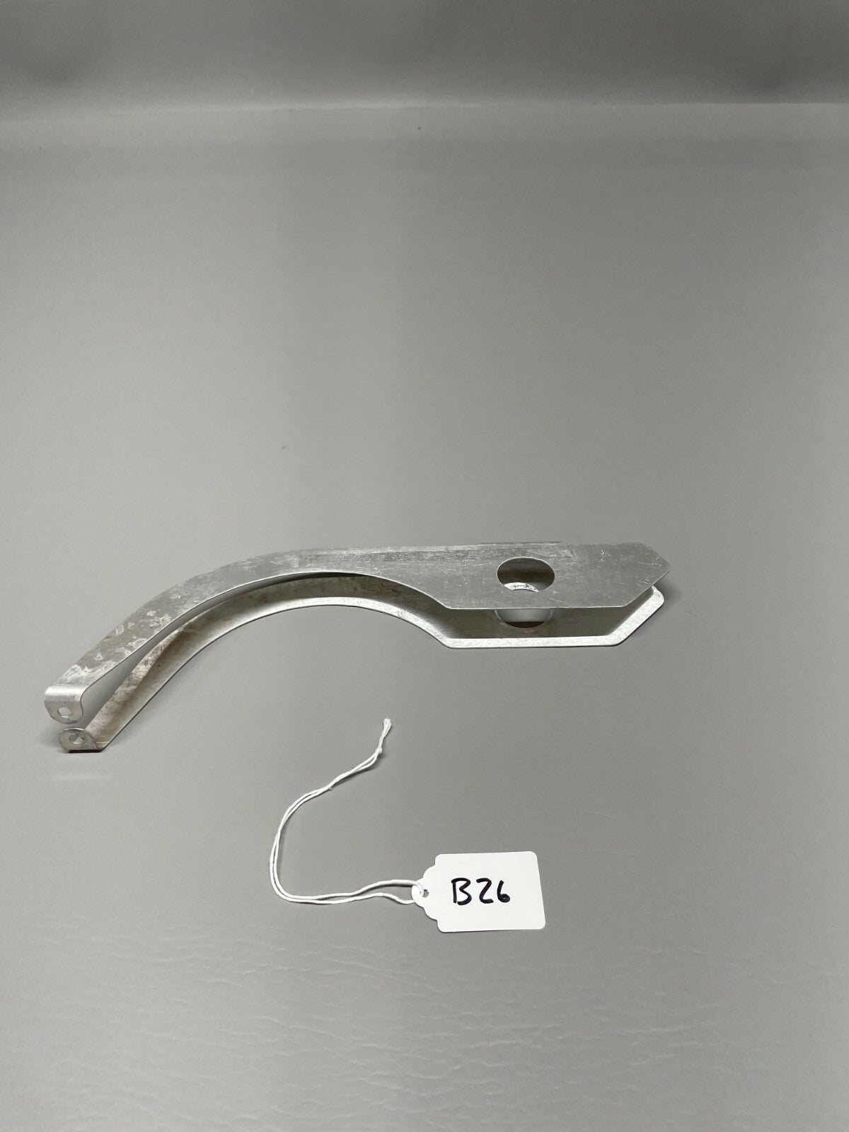 Cessna 401/402/414 Engine Baffle Support P/N 0851826-1 