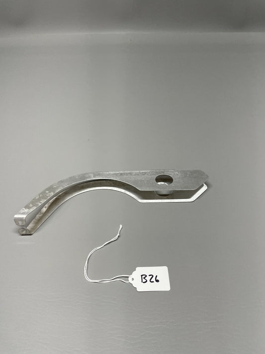 Cessna 401/402/414 Engine Baffle Support P/N 0851826-1 