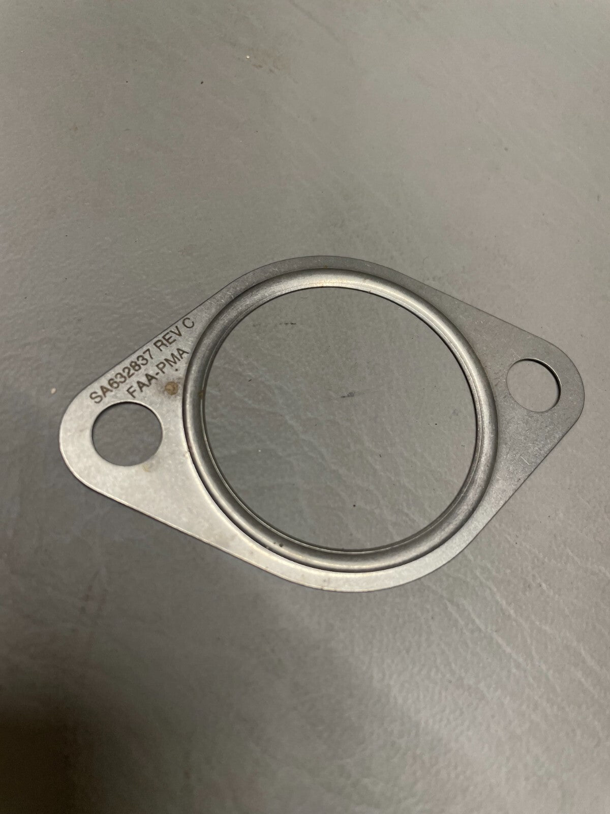 Superior Exhaust Gasket P/N SA632837