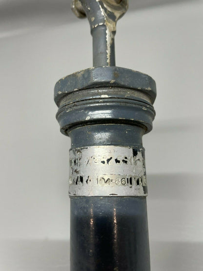 Aircraft Actuator P/N 525919-20