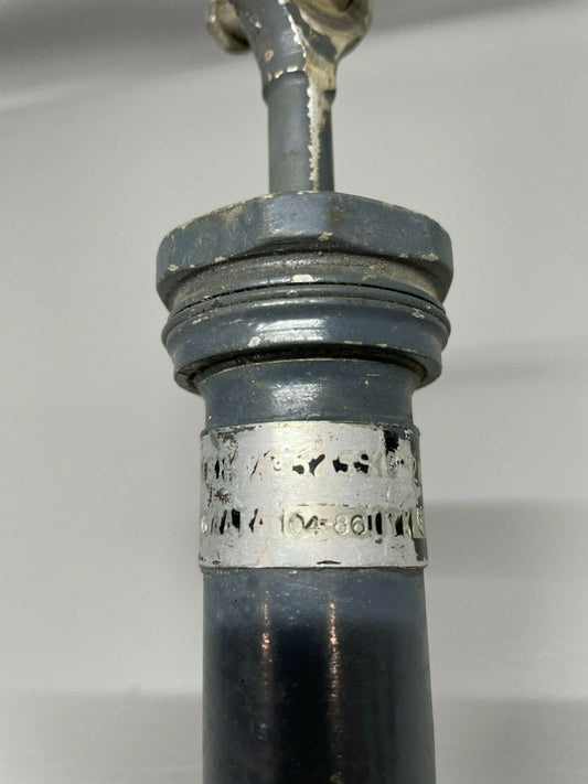 Aircraft Actuator P/N 525919-20