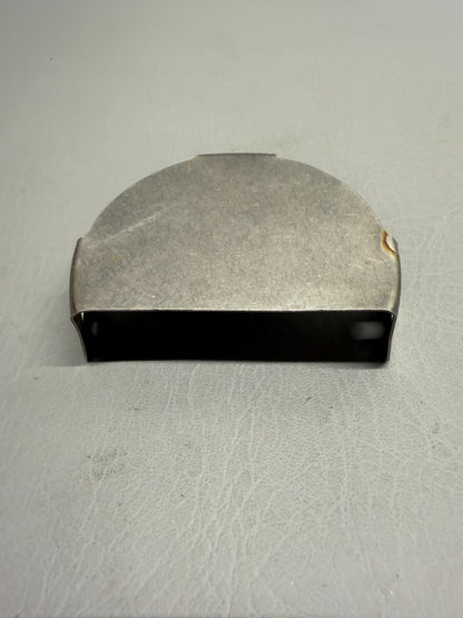 50-950079-33 Beechcraft Plate Heater Muff