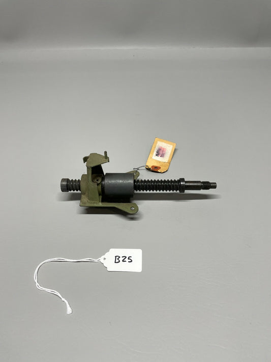 Cessna Flap Actuator Screw Assy P/N C301002-0204 NEW