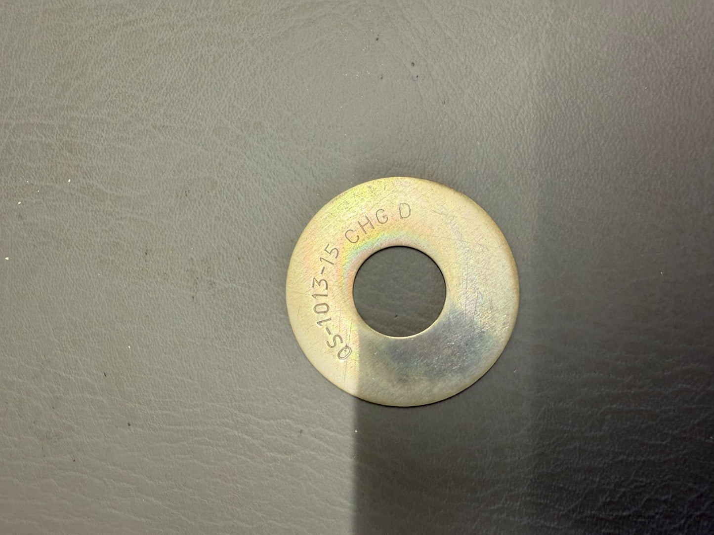 0742401-6 Cessna Plate