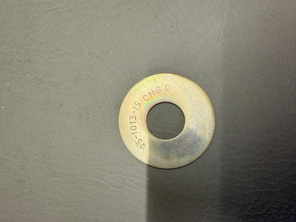0742401-6 Cessna Plate