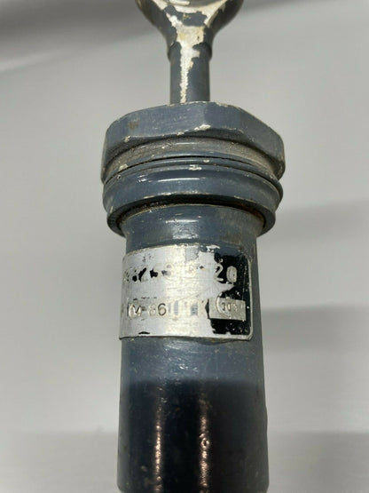 Aircraft Actuator P/N 525919-20