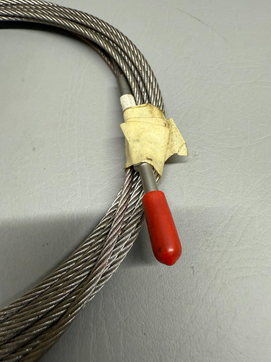 5815103-24CR Cessna Cable Assy