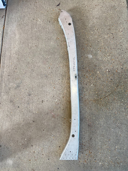 Cessna 180 Rear Door Post Channel Assy RH P/N 0791100-12 (NEW)