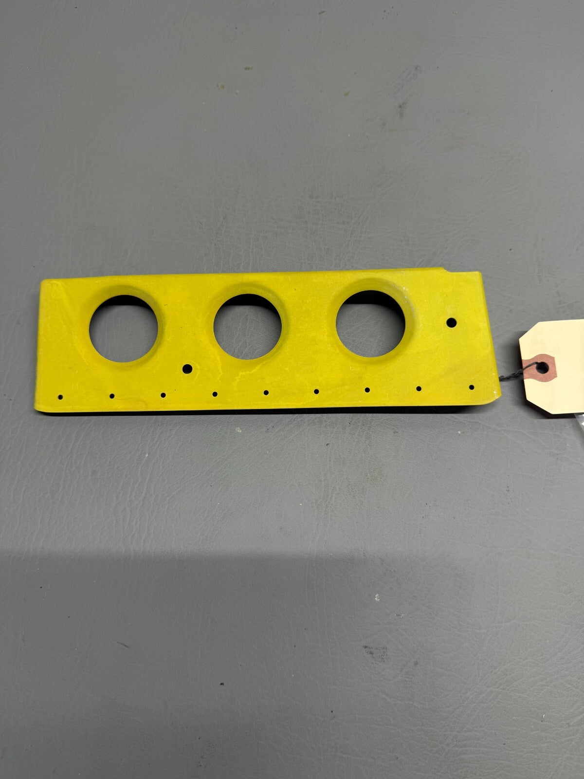320048-1 Beechcraft Channel