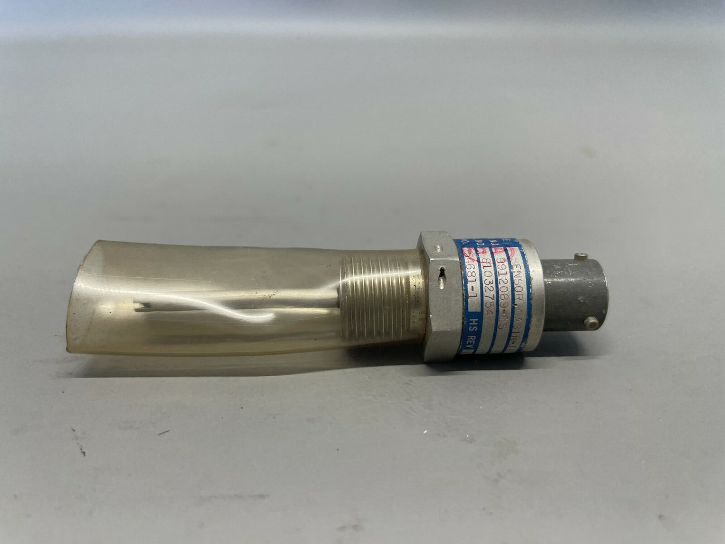 Cessna Cabin Air Temp Probe P/N 754681-1