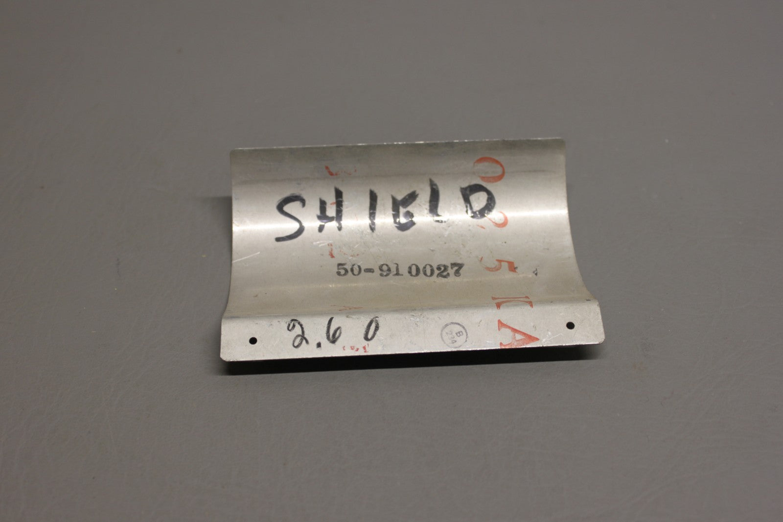 50-910027 Beechcraft Shield