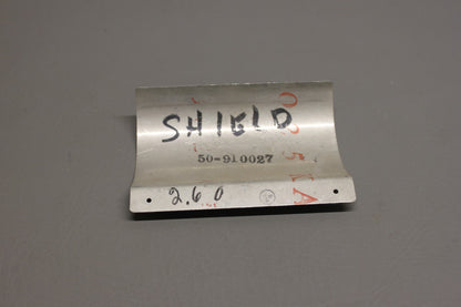 50-910027 Beechcraft Shield