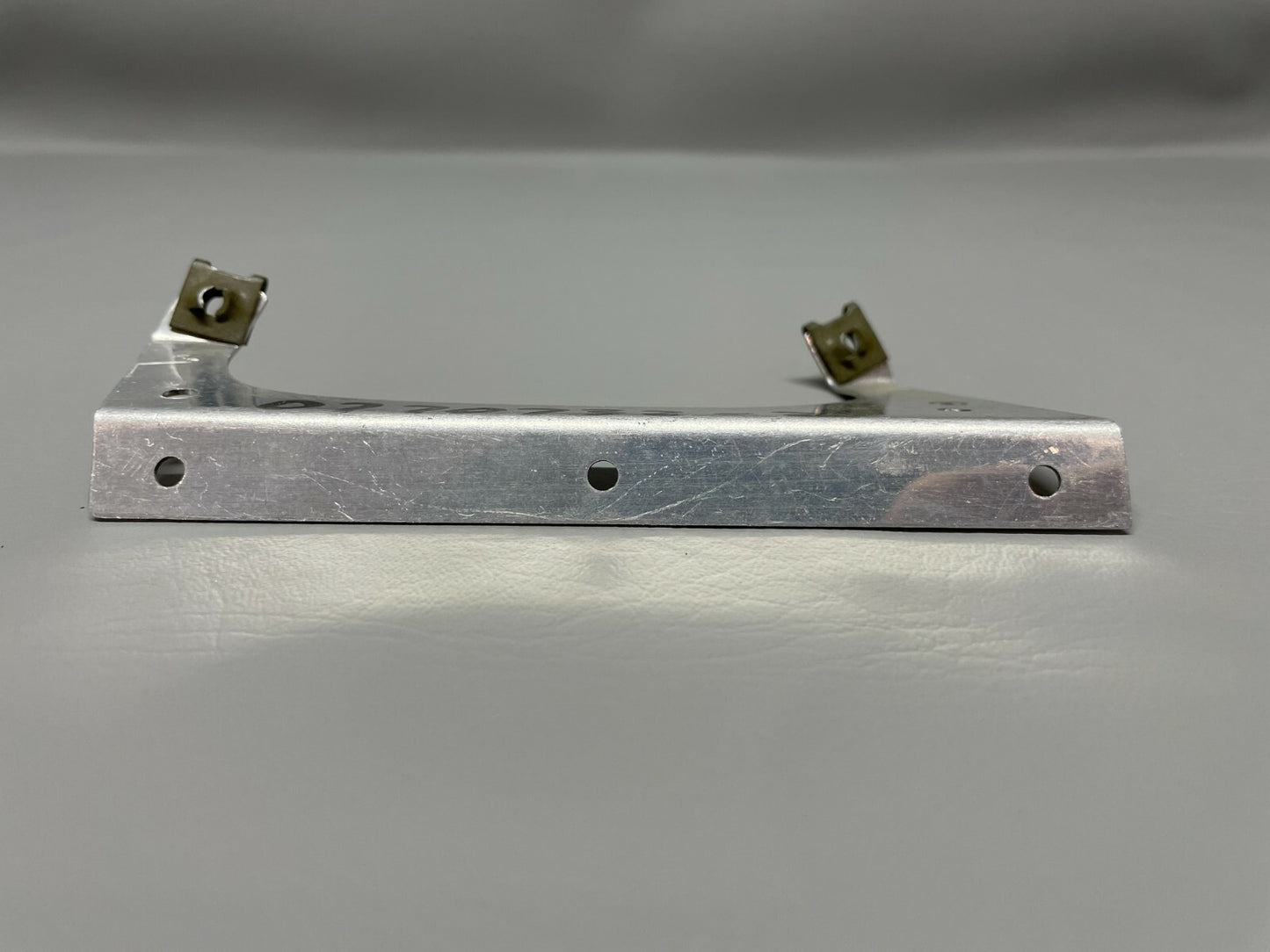 Cessna Plate Adapter P/N 0770732-2 NEW