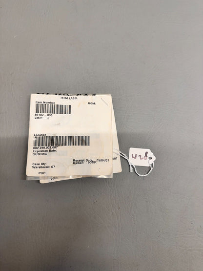86102-033 Piper Bushing (NEW)