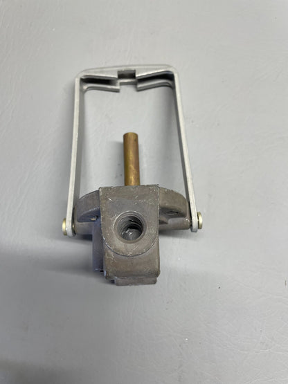 33-199-906 Cessna Fuel Gascolator Assy