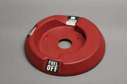 99760-002 Piper Fuel Selector Trim Cover