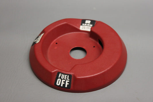 99760-002 Piper Fuel Selector Trim Cover