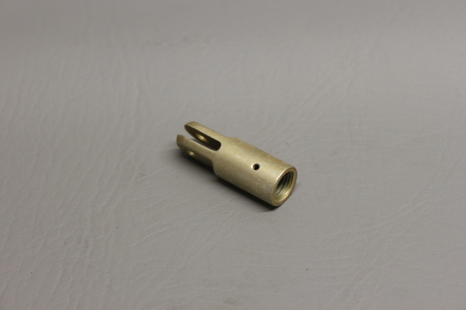 96-526000-3 Beechcraft Clevis ACT Rudder Tab