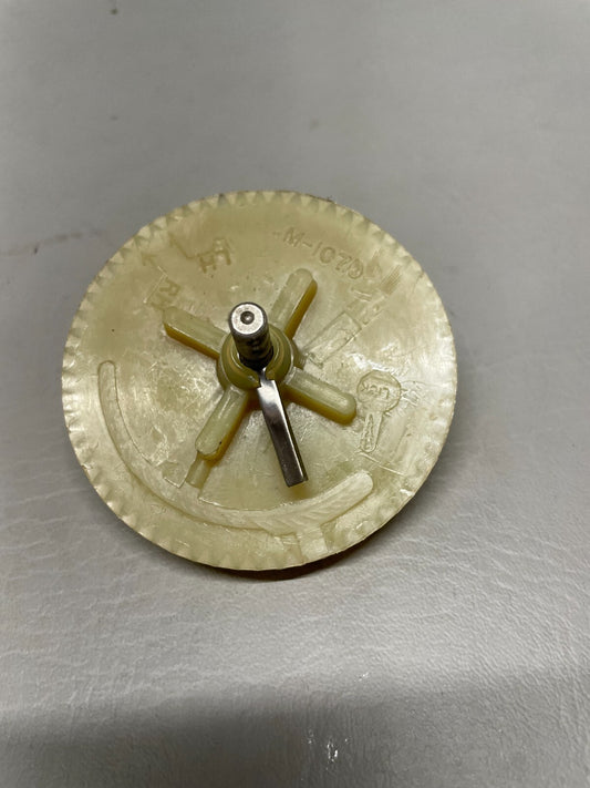Slick M-1070 Magneto Distributor Gear (NEW)