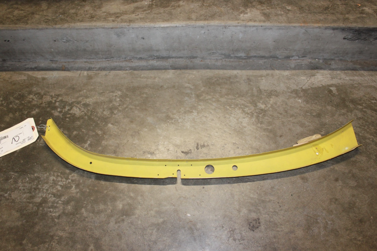 310041-307 Twin Commander Stringer Assembly