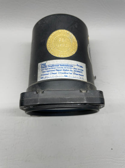United Instruments Vertical Speed Indicator 7040