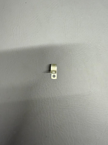 554-716 Piper Clamp (125 Pack)