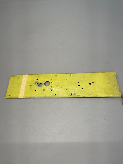 Piper Bracket Assy