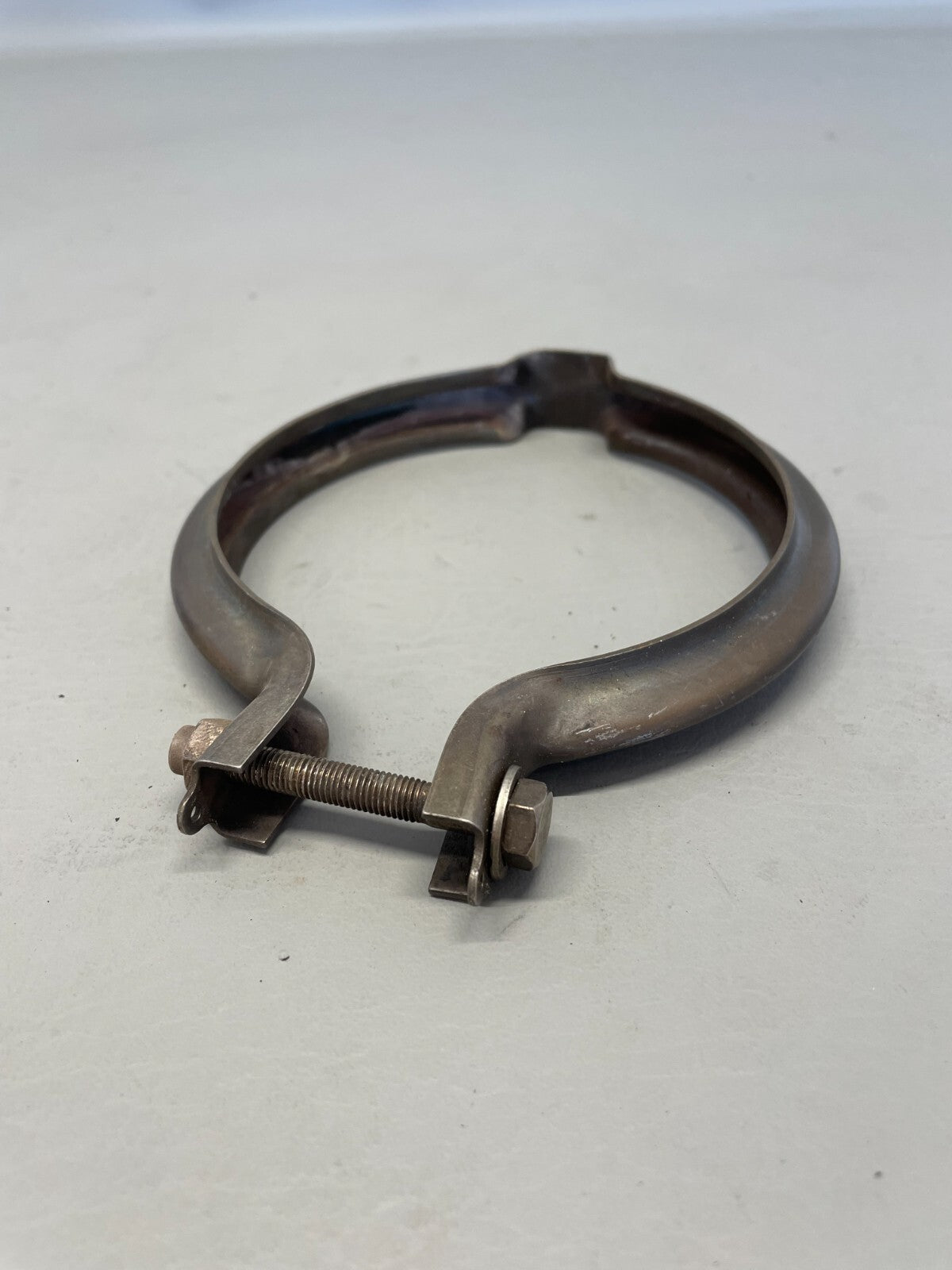 Cessna Turbo Clamp P/N NH1000897-30