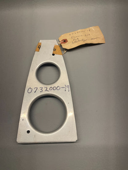 Cessna 206/210 Horizontal Stabilizer Front Rib P/N 0732000-19 (NEW)