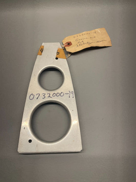 Cessna 206/210 Horizontal Stabilizer Front Rib P/N 0732000-19 (NEW)