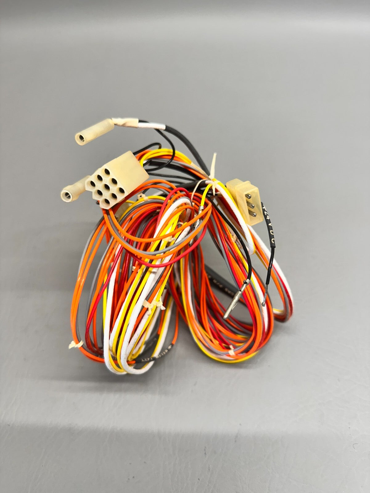 L2383 Cessna Wiring Harness