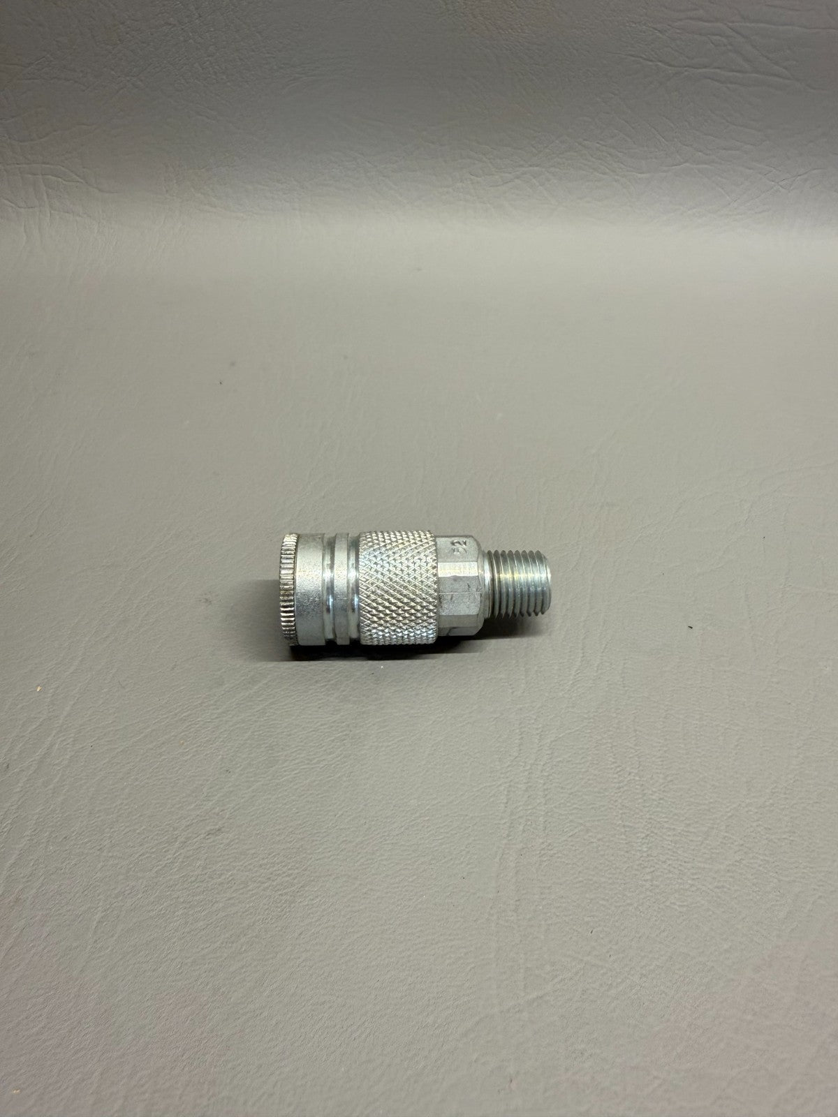 555-663 Piper Coupling